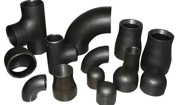 cs fittings